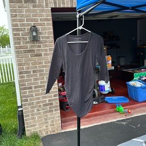 A pea in the pod 3/4 sleeve too